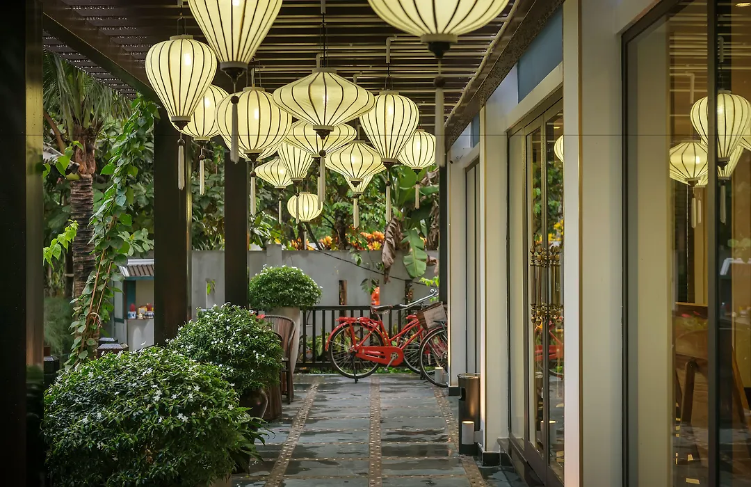 Aira Boutique Hoi An Hotel & Spa-1