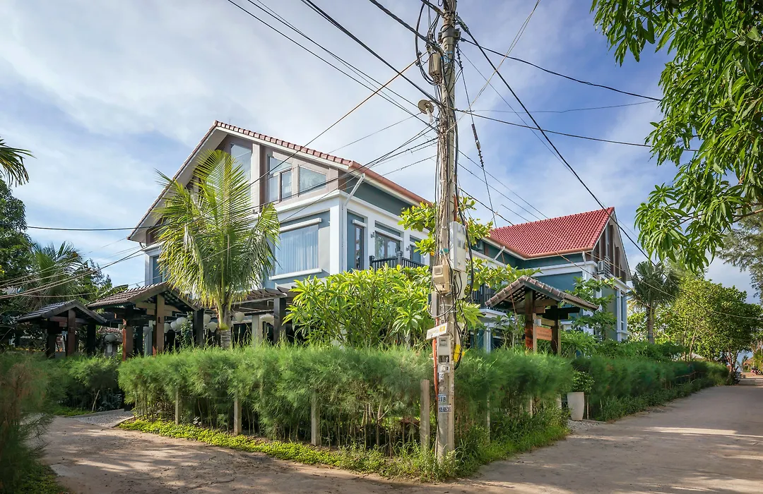 Aira Boutique Hoi An Hotel & Spa-1