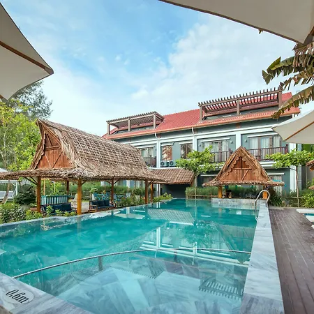 Aira Boutique Hoi An Hotel & Spa-3