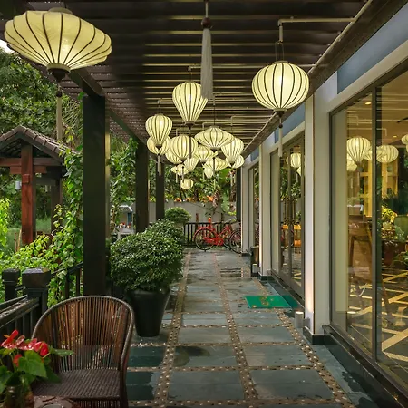 Aira Boutique Hoi An Hotel & Spa-3